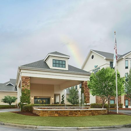 Homewood Suites By Hilton Columbus Kültér fotó