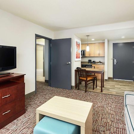 Homewood Suites By Hilton Columbus Kültér fotó