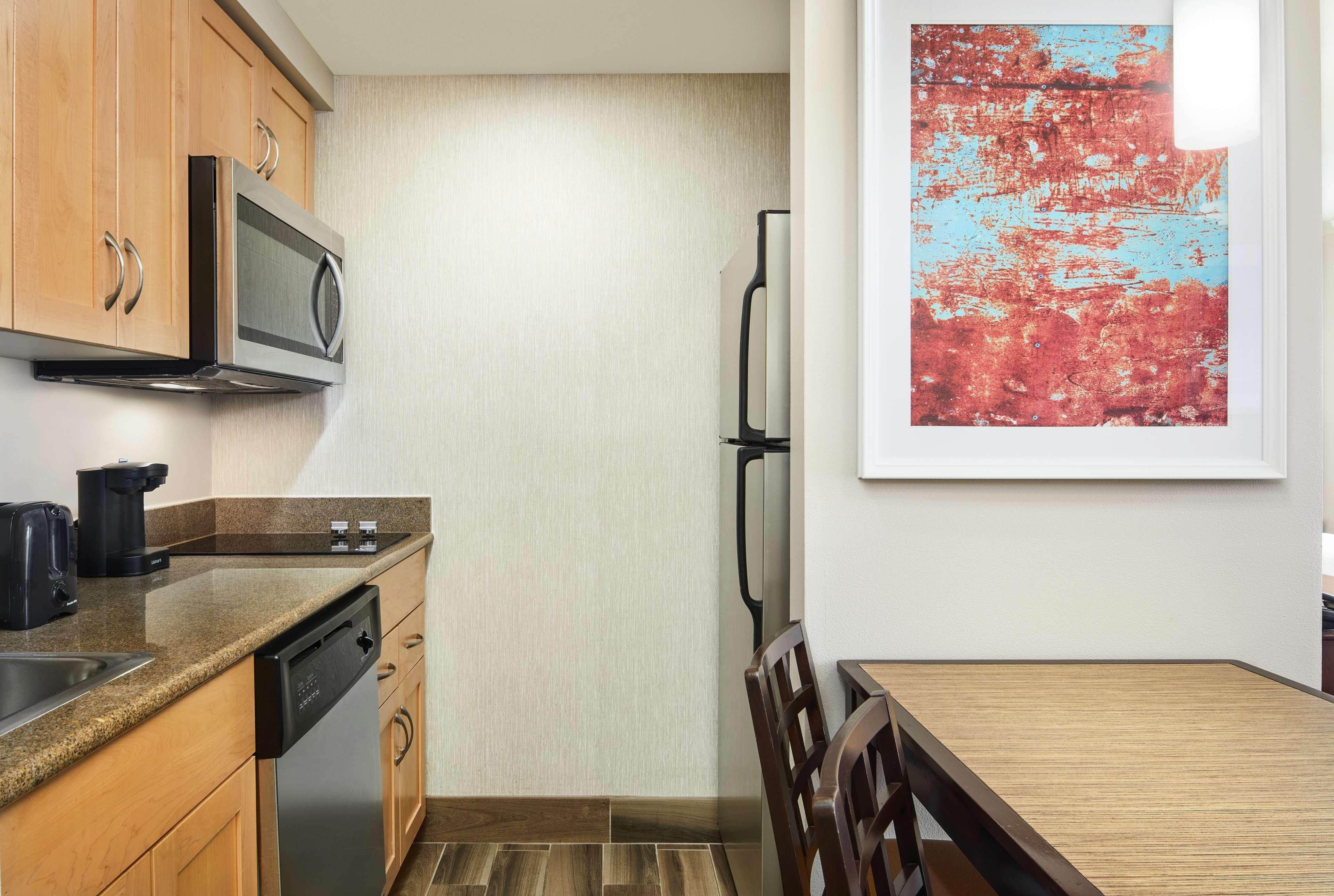 Homewood Suites By Hilton Columbus Kültér fotó