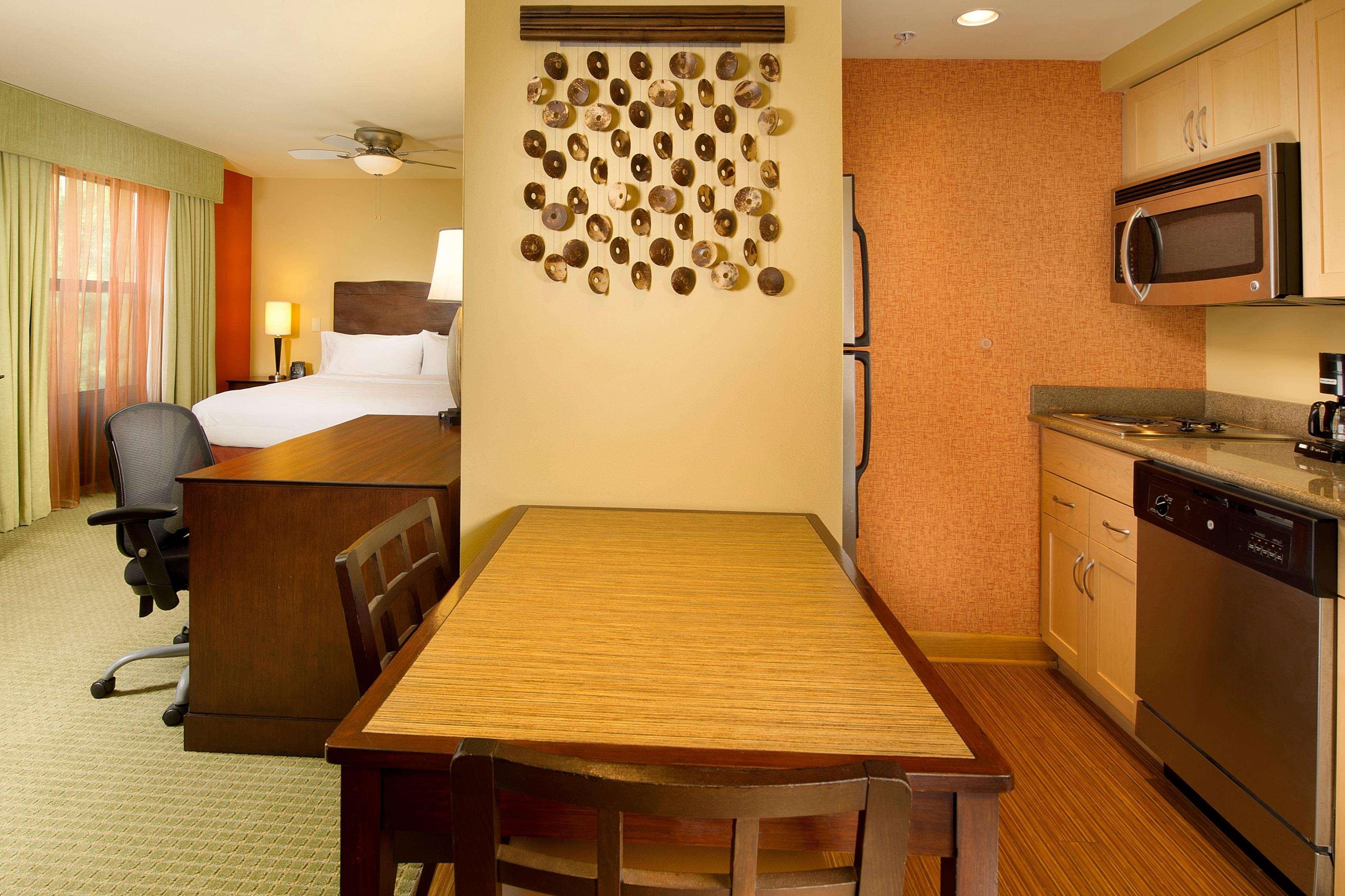 Homewood Suites By Hilton Columbus Kültér fotó