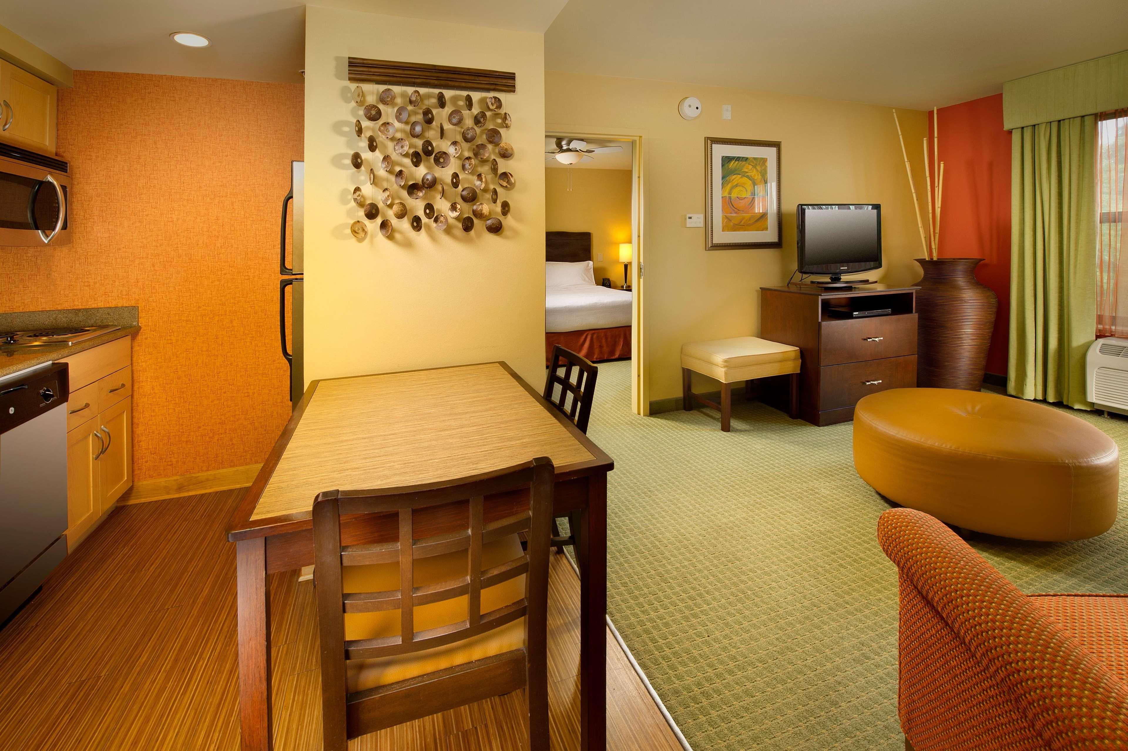 Homewood Suites By Hilton Columbus Kültér fotó