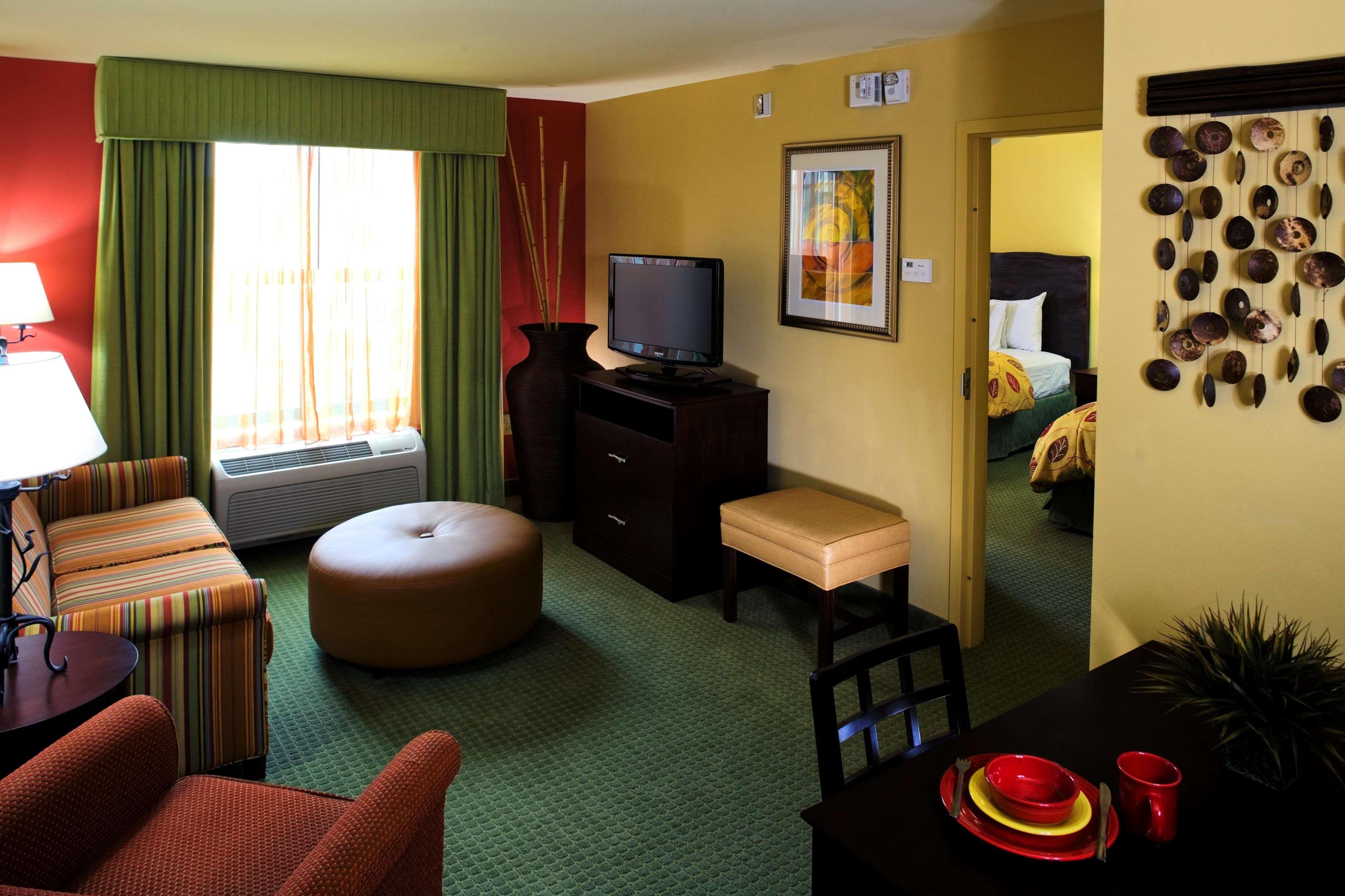 Homewood Suites By Hilton Columbus Szoba fotó