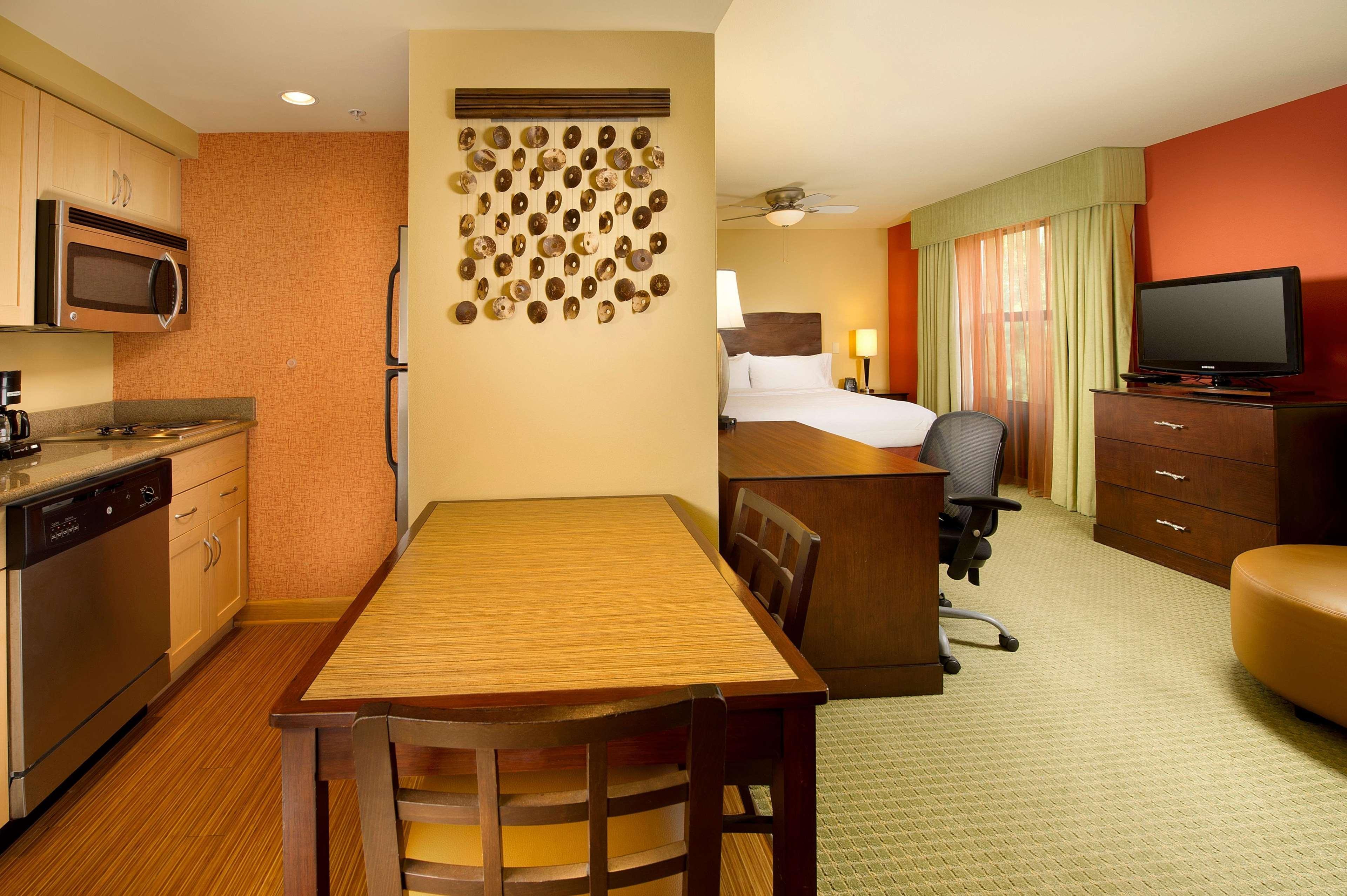 Homewood Suites By Hilton Columbus Kültér fotó