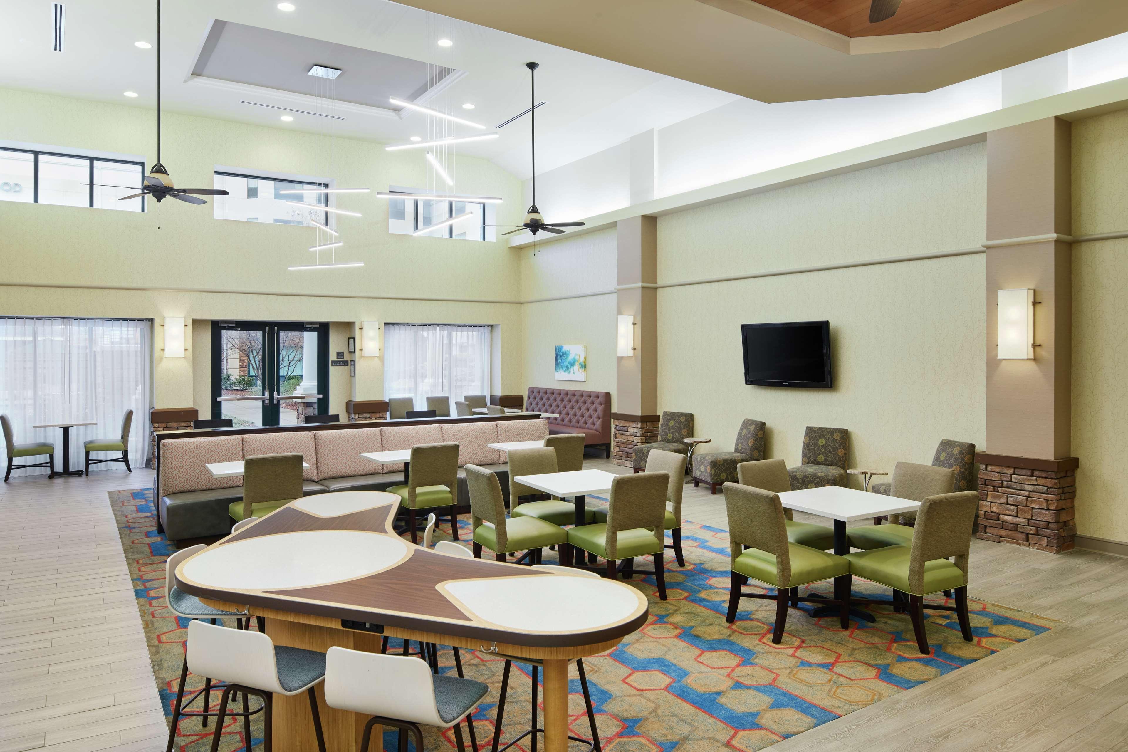 Homewood Suites By Hilton Columbus Kültér fotó