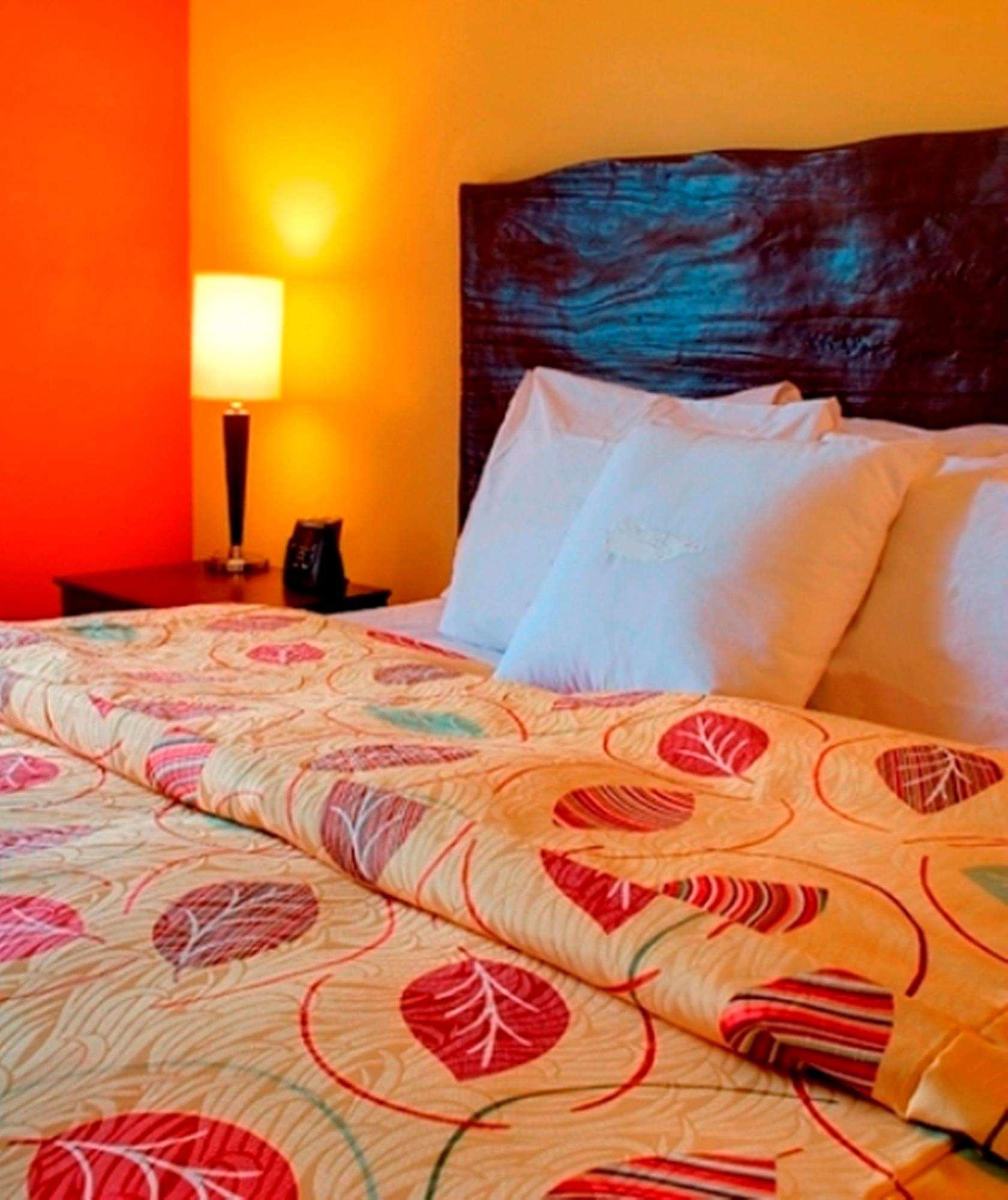 Homewood Suites By Hilton Columbus Szoba fotó