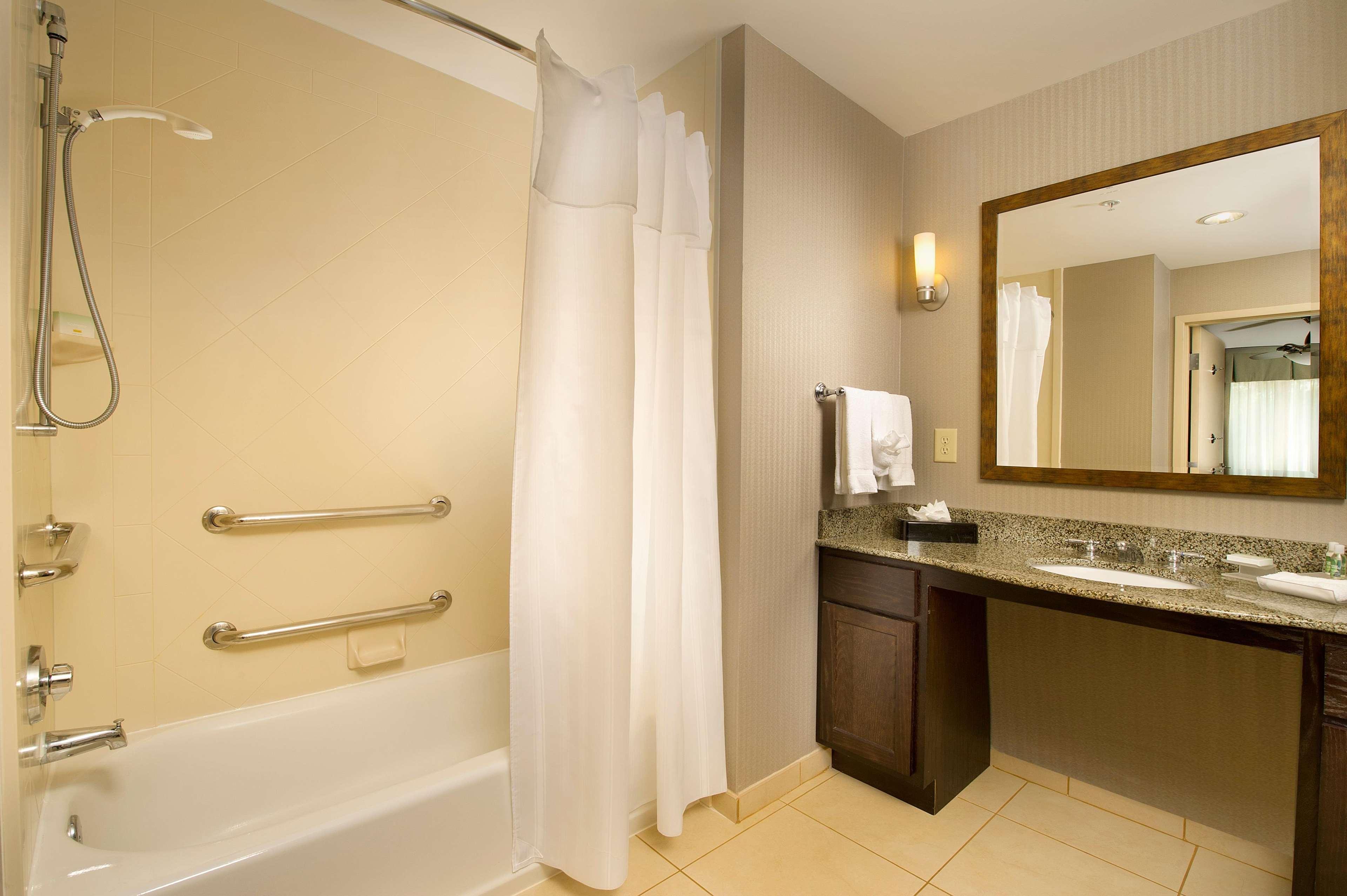 Homewood Suites By Hilton Columbus Kültér fotó