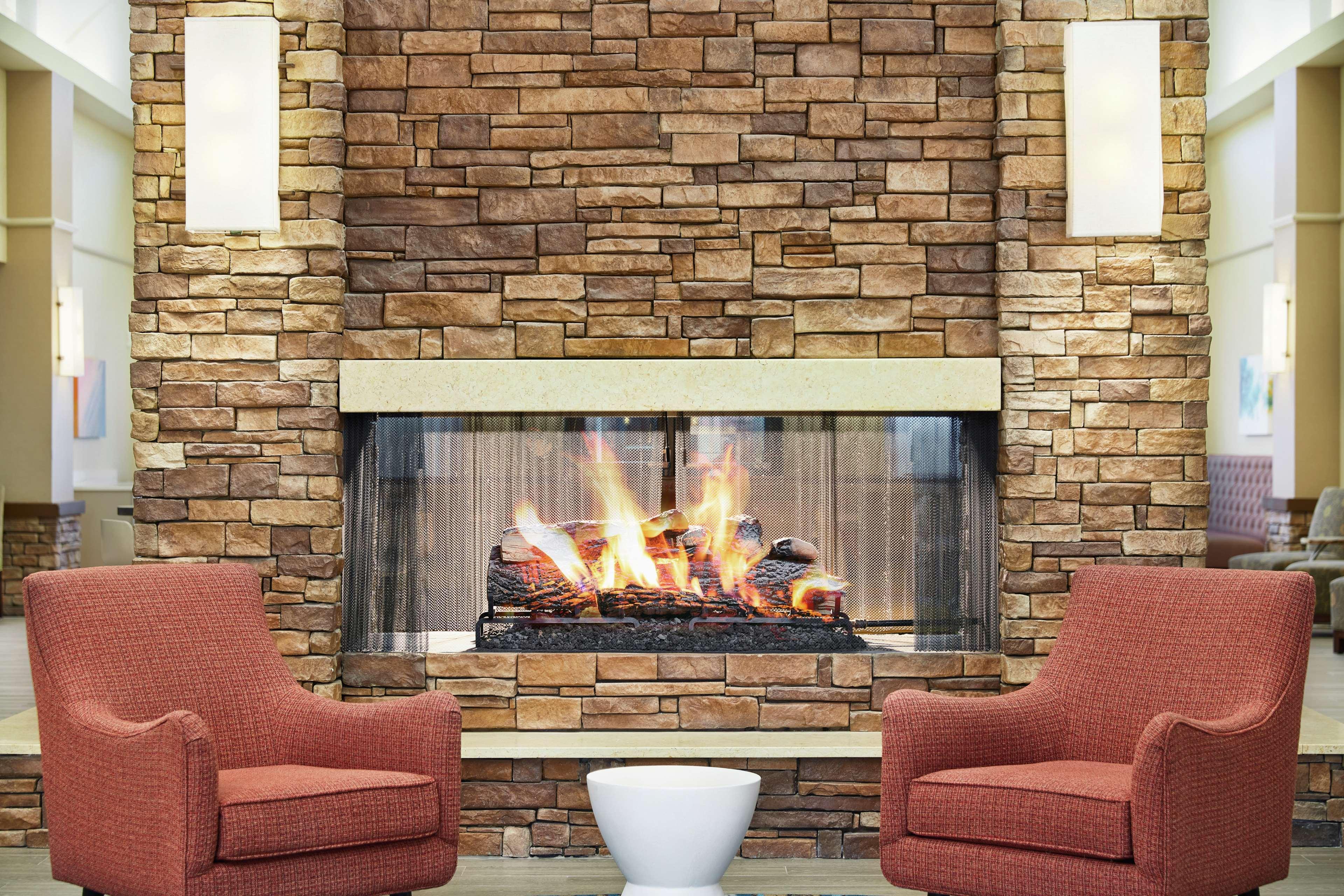 Homewood Suites By Hilton Columbus Kültér fotó