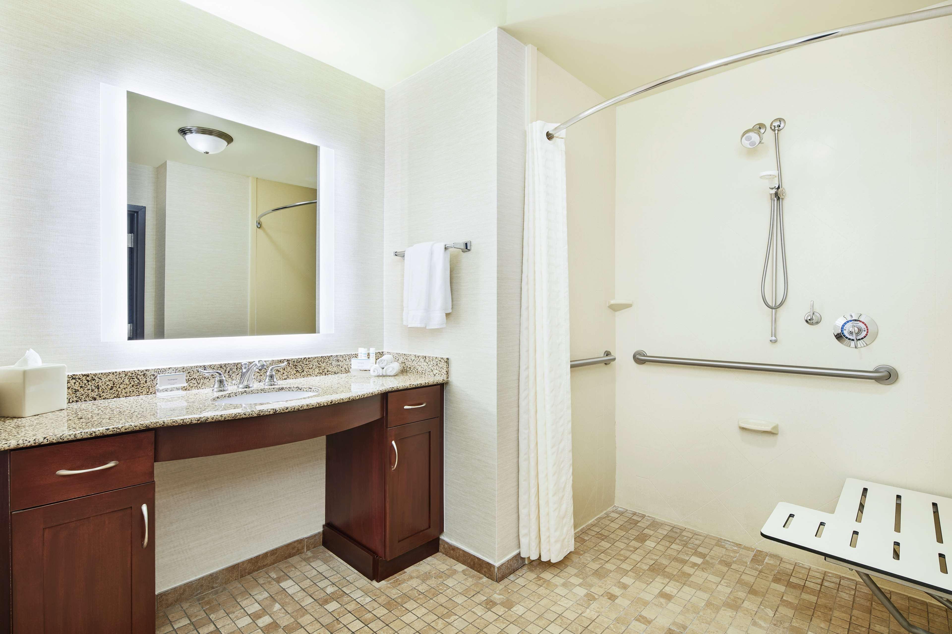 Homewood Suites By Hilton Columbus Kültér fotó