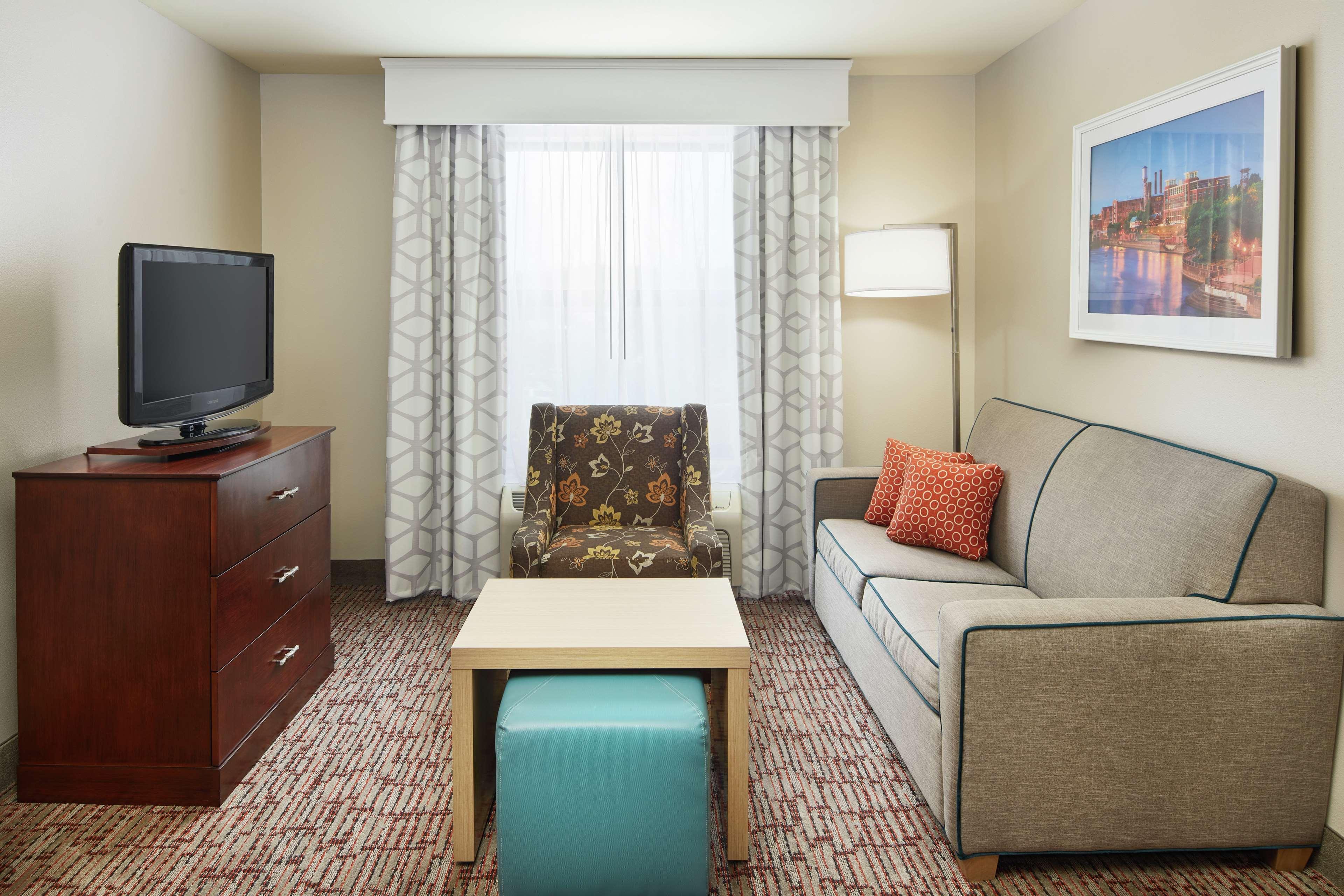 Homewood Suites By Hilton Columbus Kültér fotó