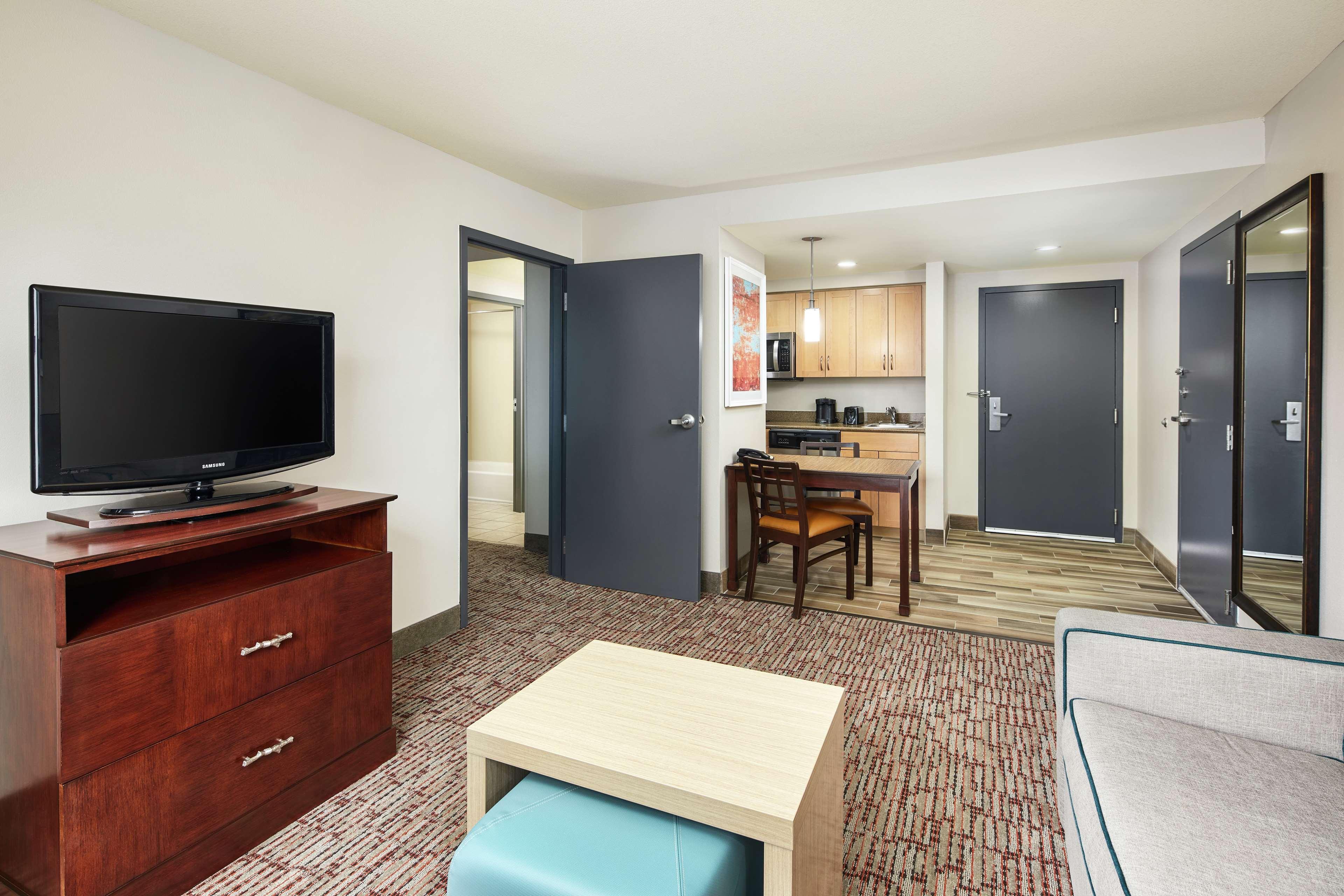 Homewood Suites By Hilton Columbus Kültér fotó