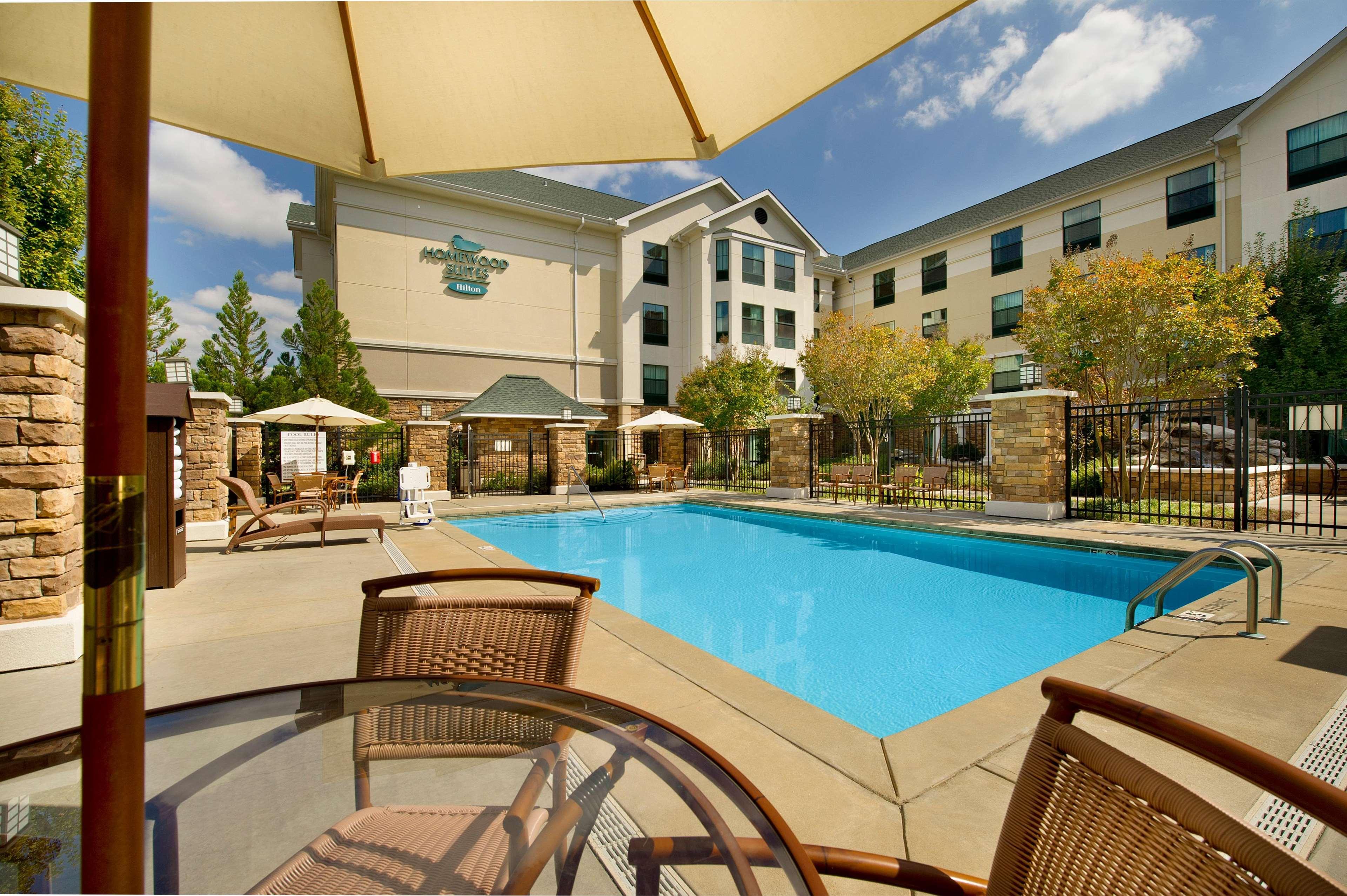 Homewood Suites By Hilton Columbus Kültér fotó