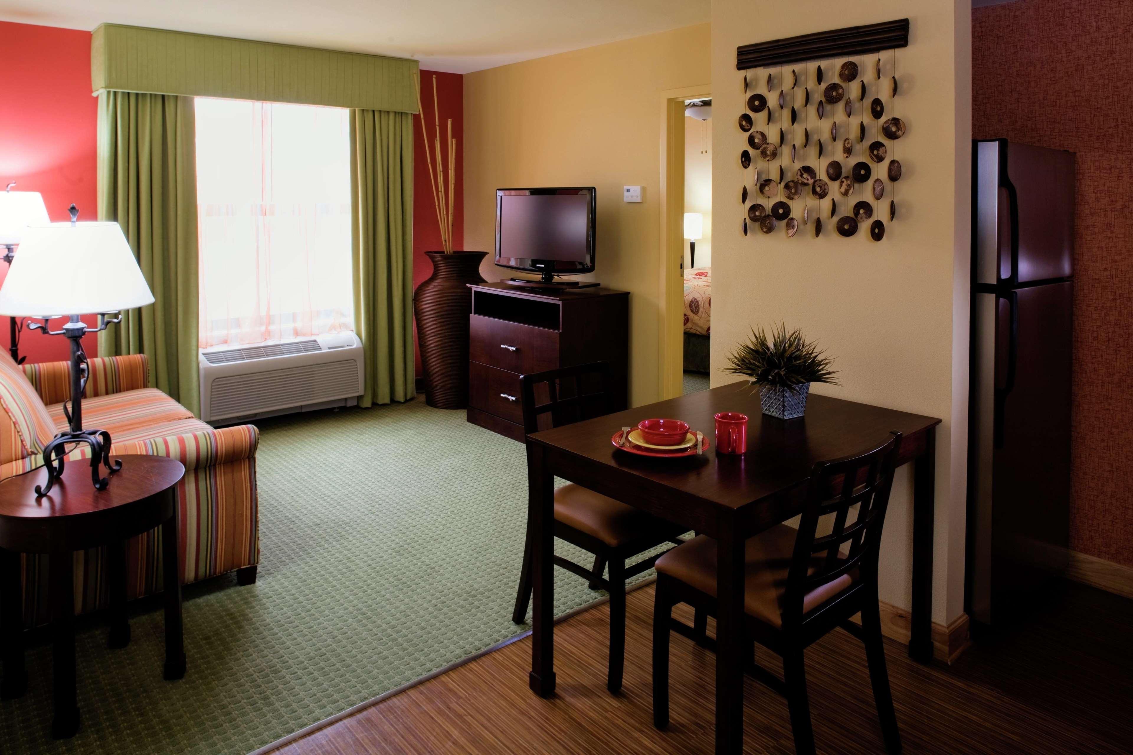 Homewood Suites By Hilton Columbus Kültér fotó