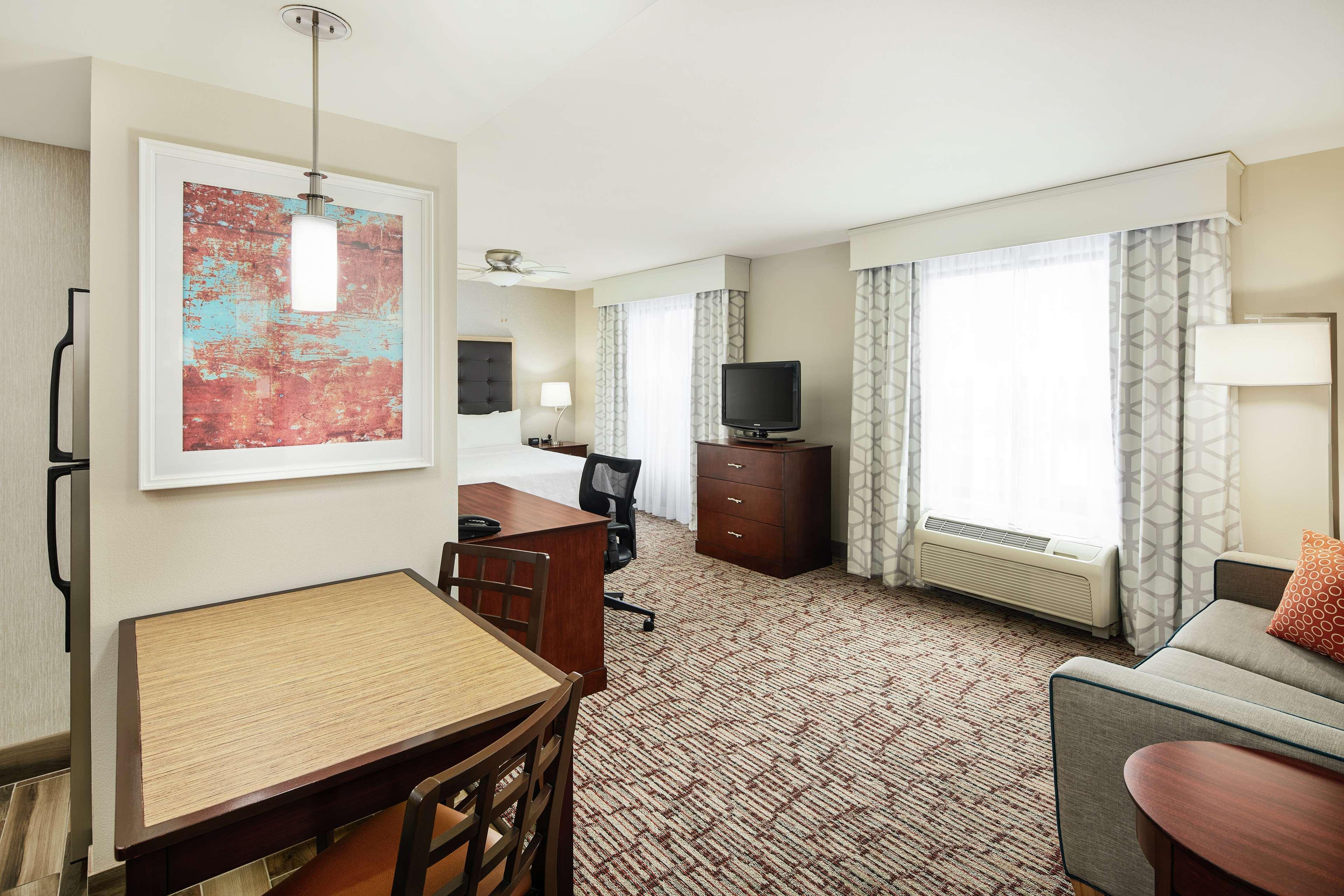 Homewood Suites By Hilton Columbus Kültér fotó