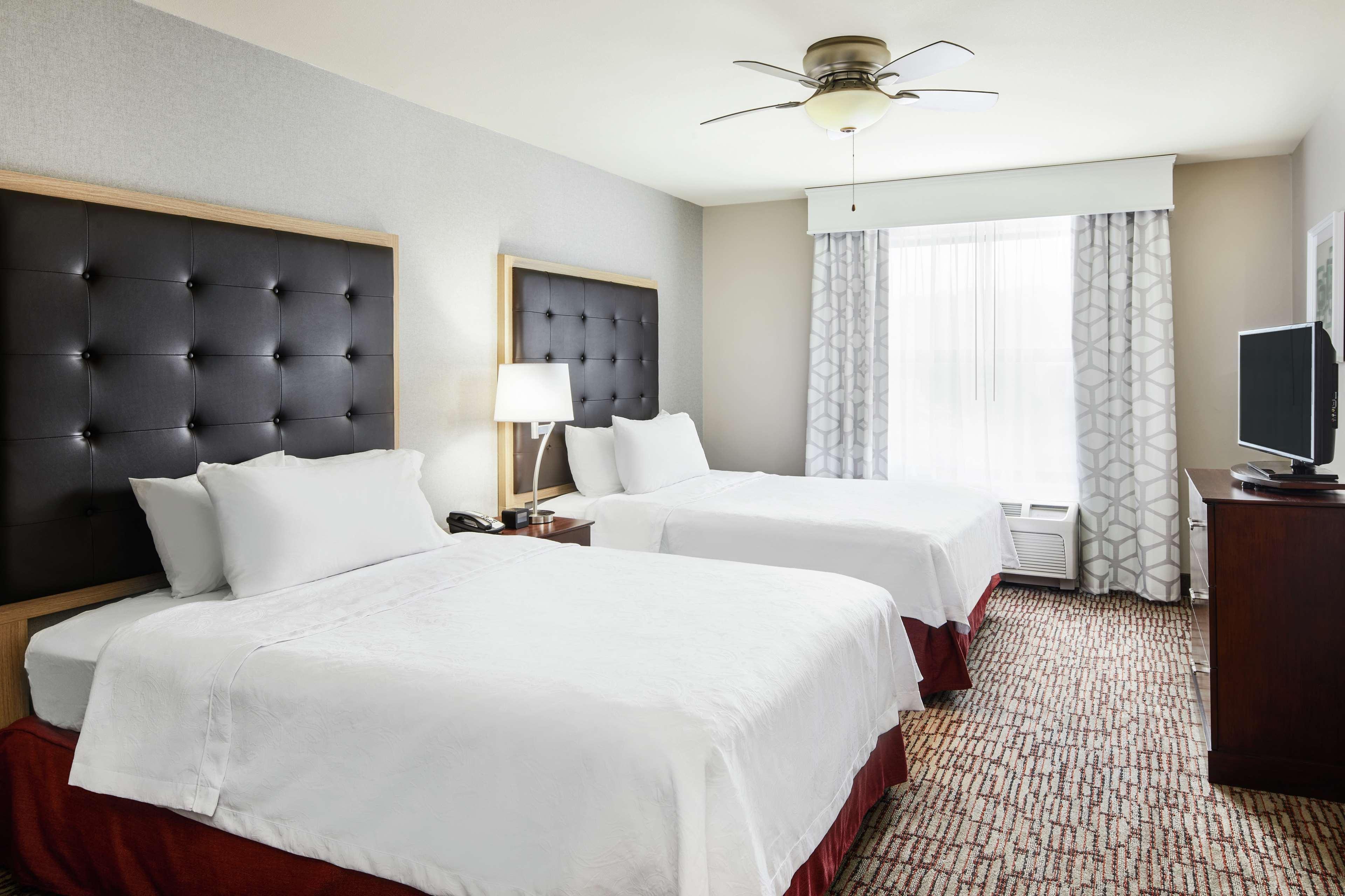Homewood Suites By Hilton Columbus Kültér fotó
