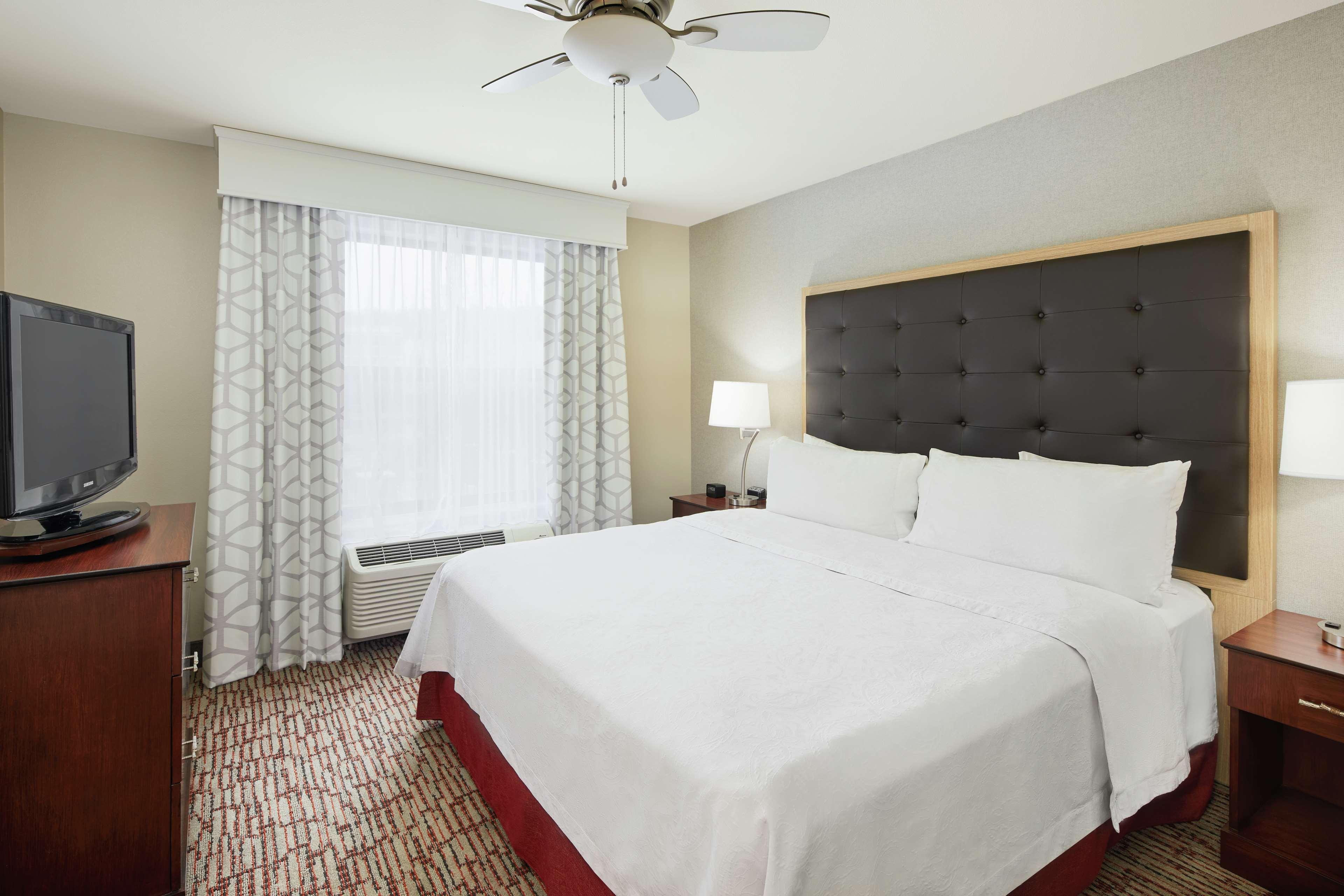 Homewood Suites By Hilton Columbus Kültér fotó