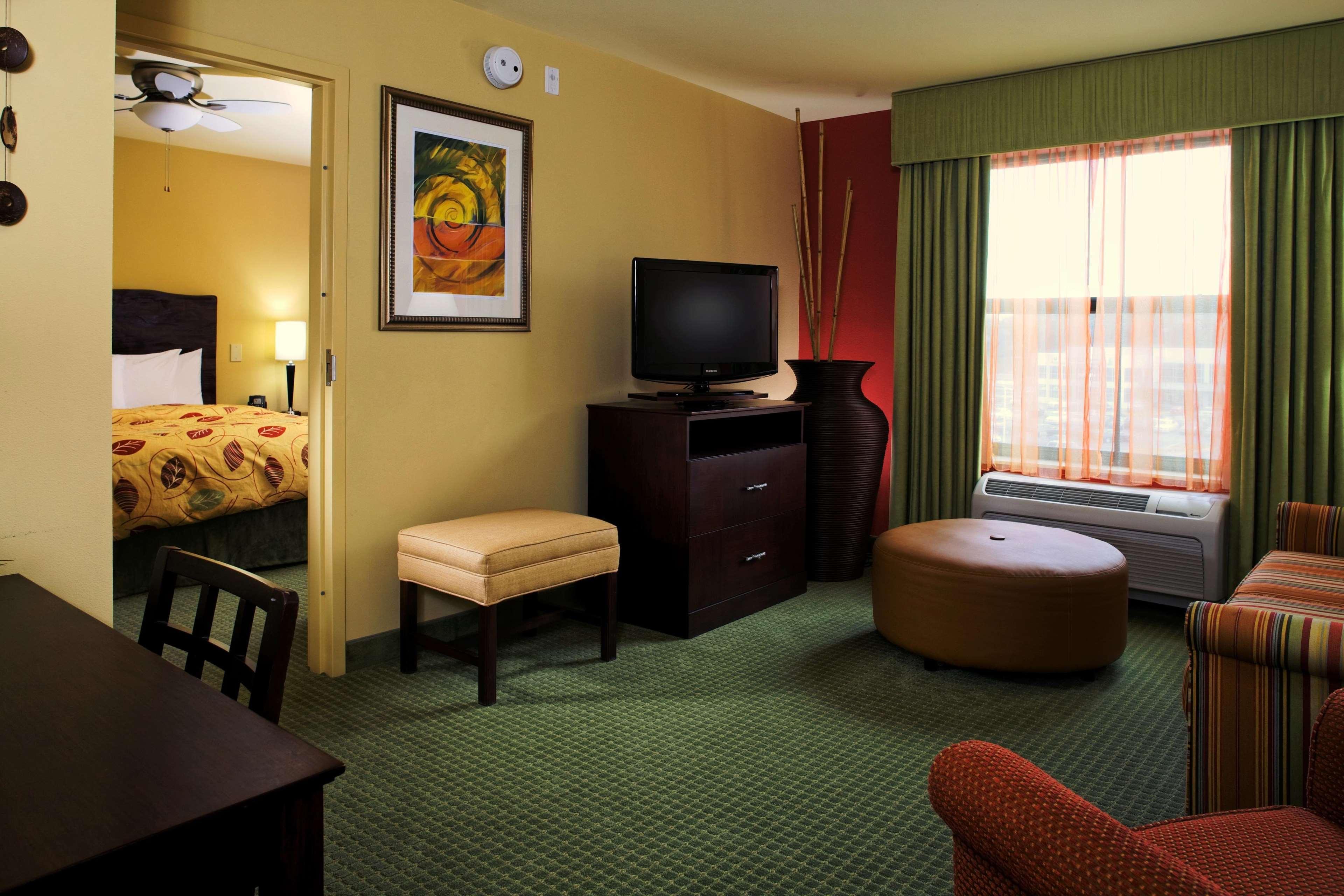 Homewood Suites By Hilton Columbus Szoba fotó