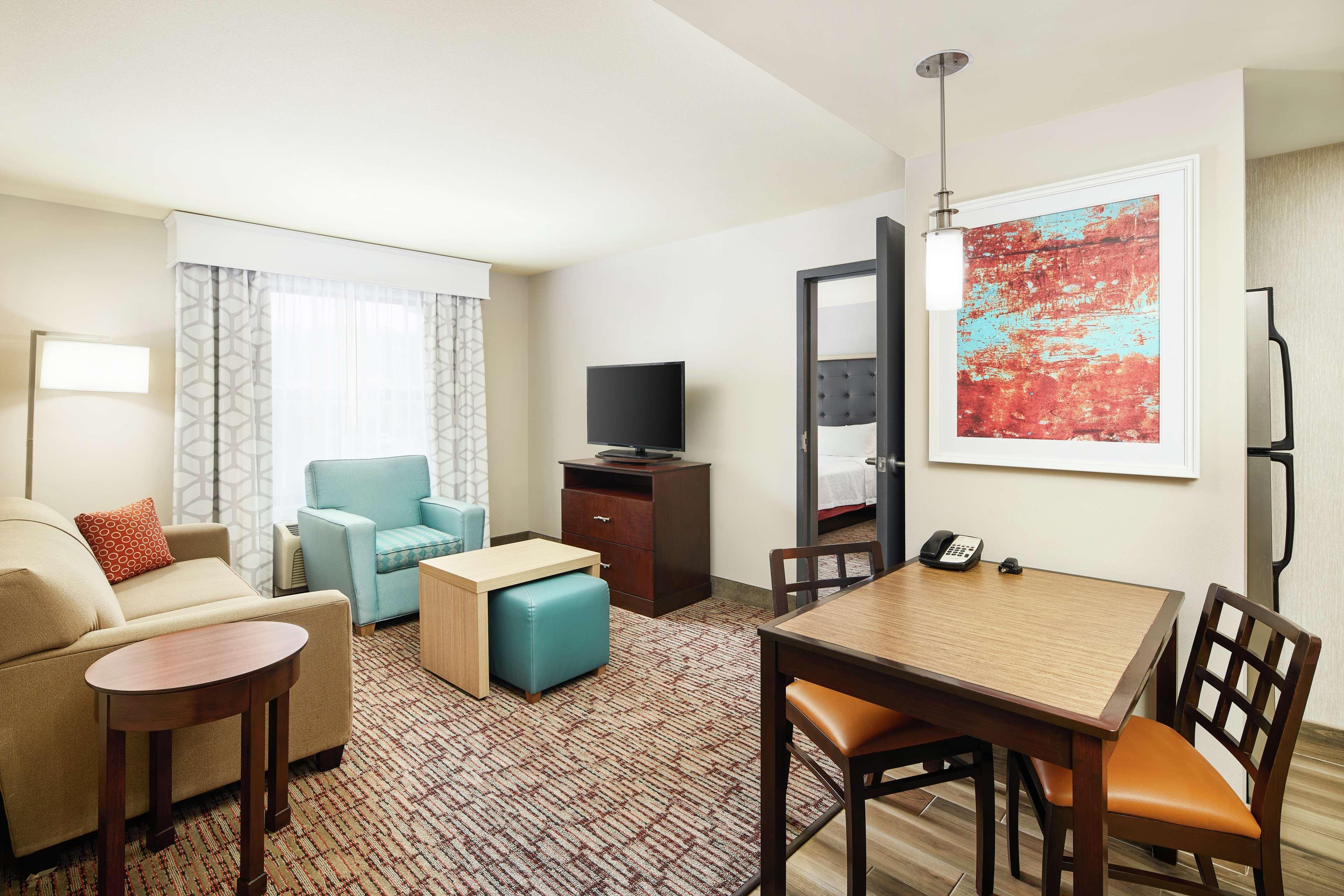 Homewood Suites By Hilton Columbus Kültér fotó