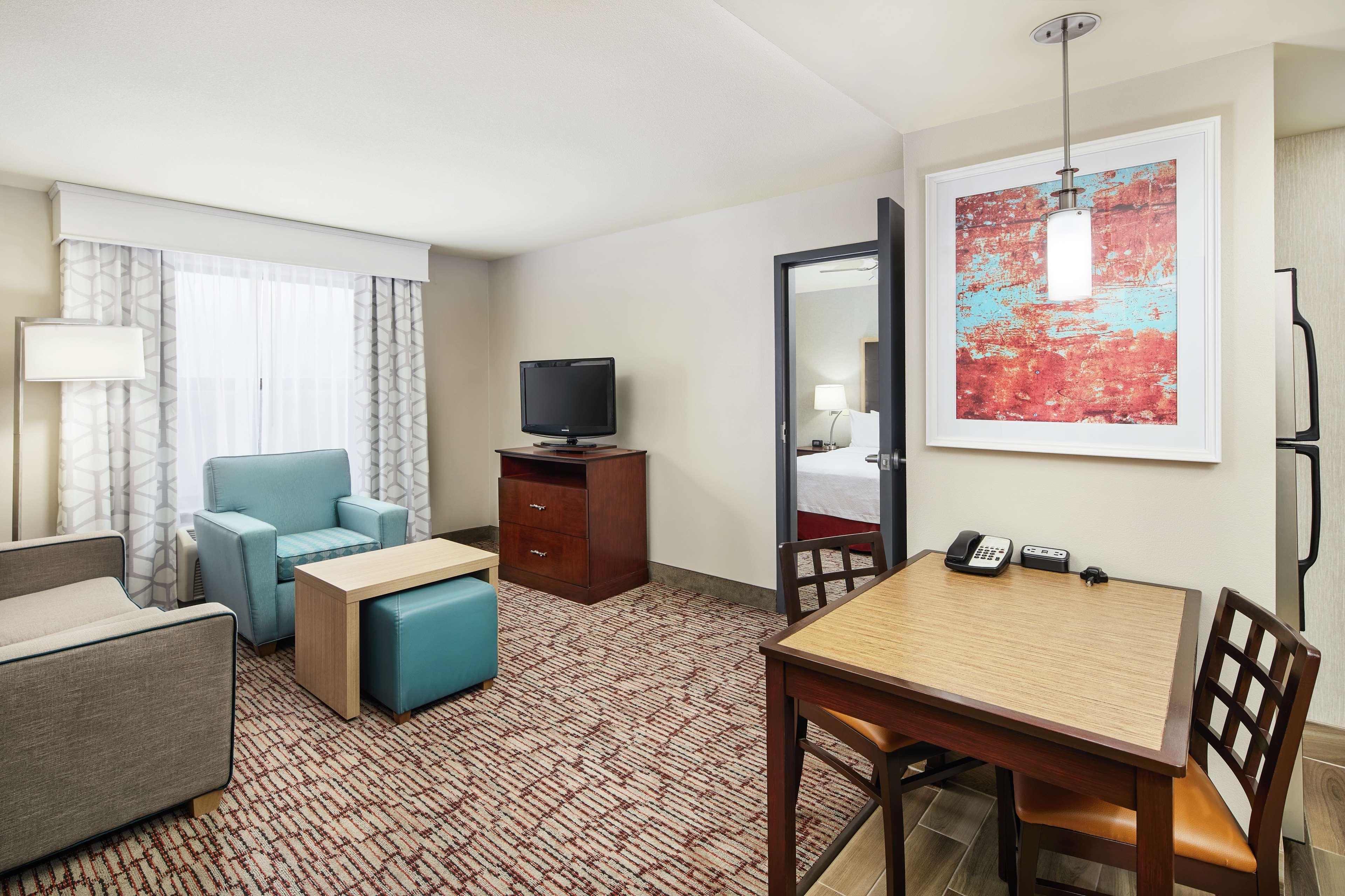 Homewood Suites By Hilton Columbus Kültér fotó