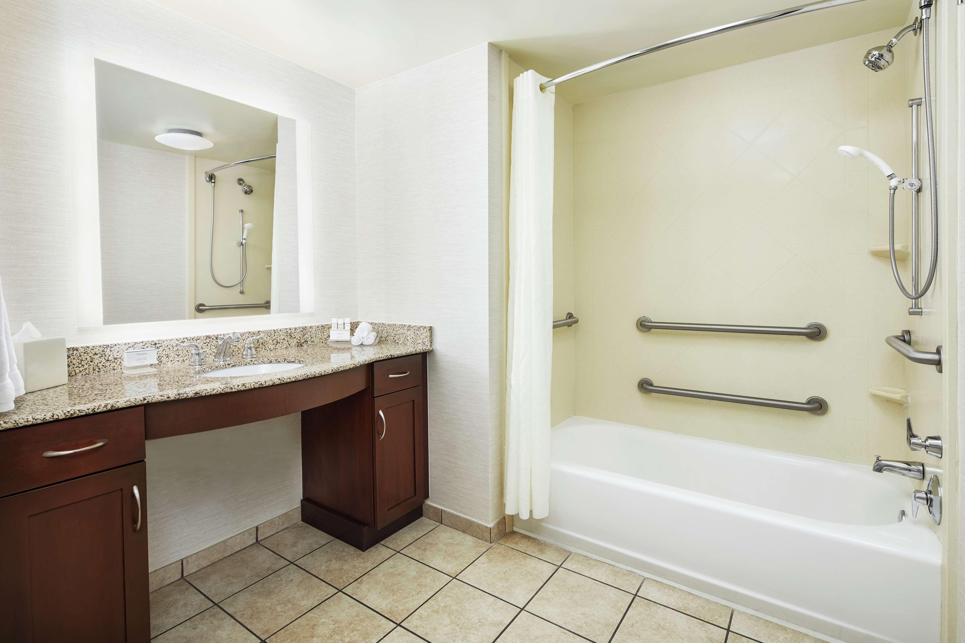 Homewood Suites By Hilton Columbus Kültér fotó