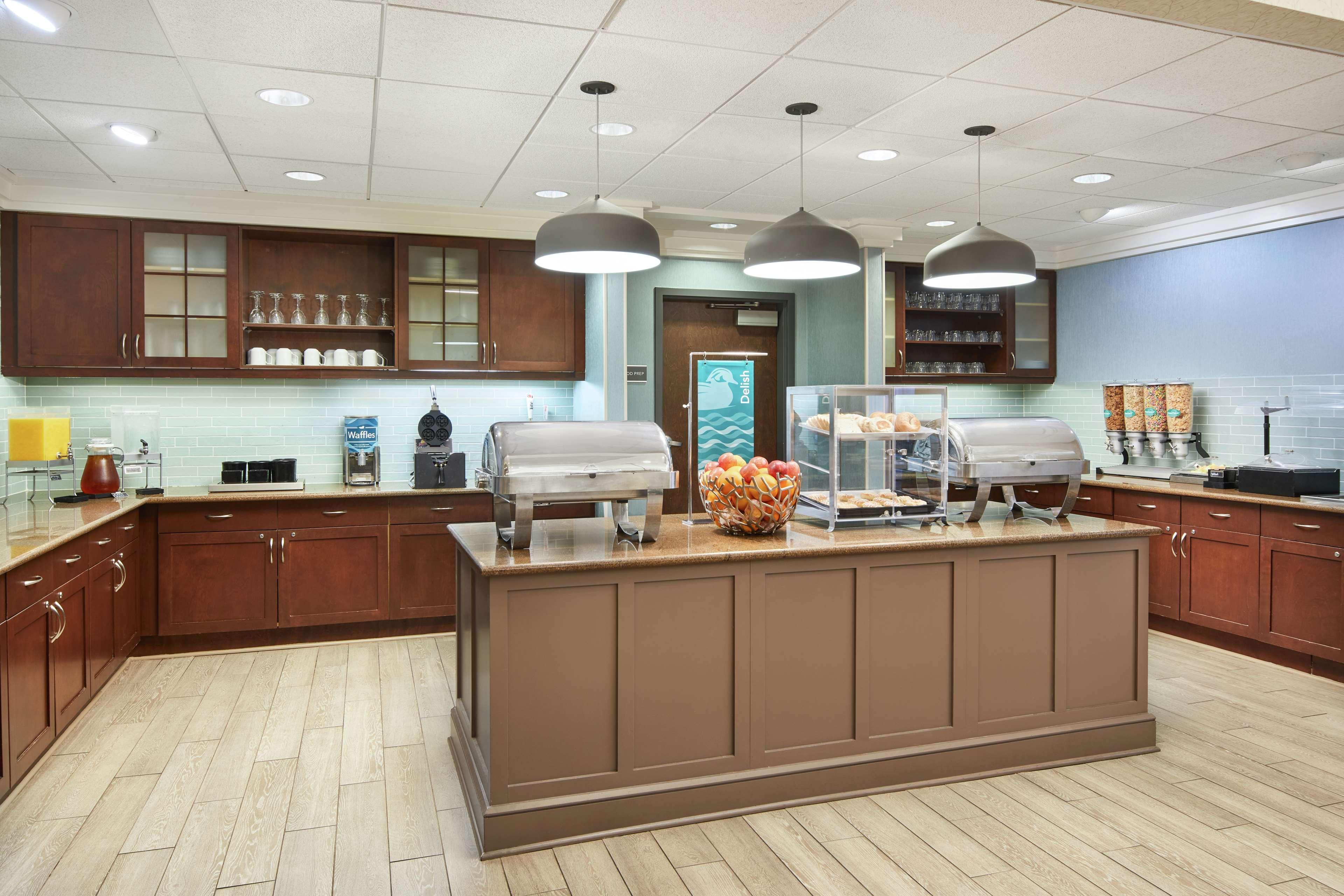 Homewood Suites By Hilton Columbus Kültér fotó