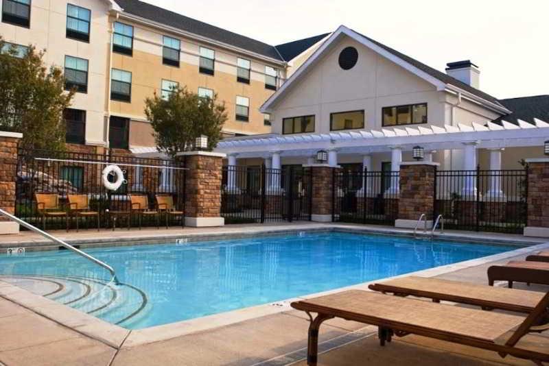 Homewood Suites By Hilton Columbus Kültér fotó