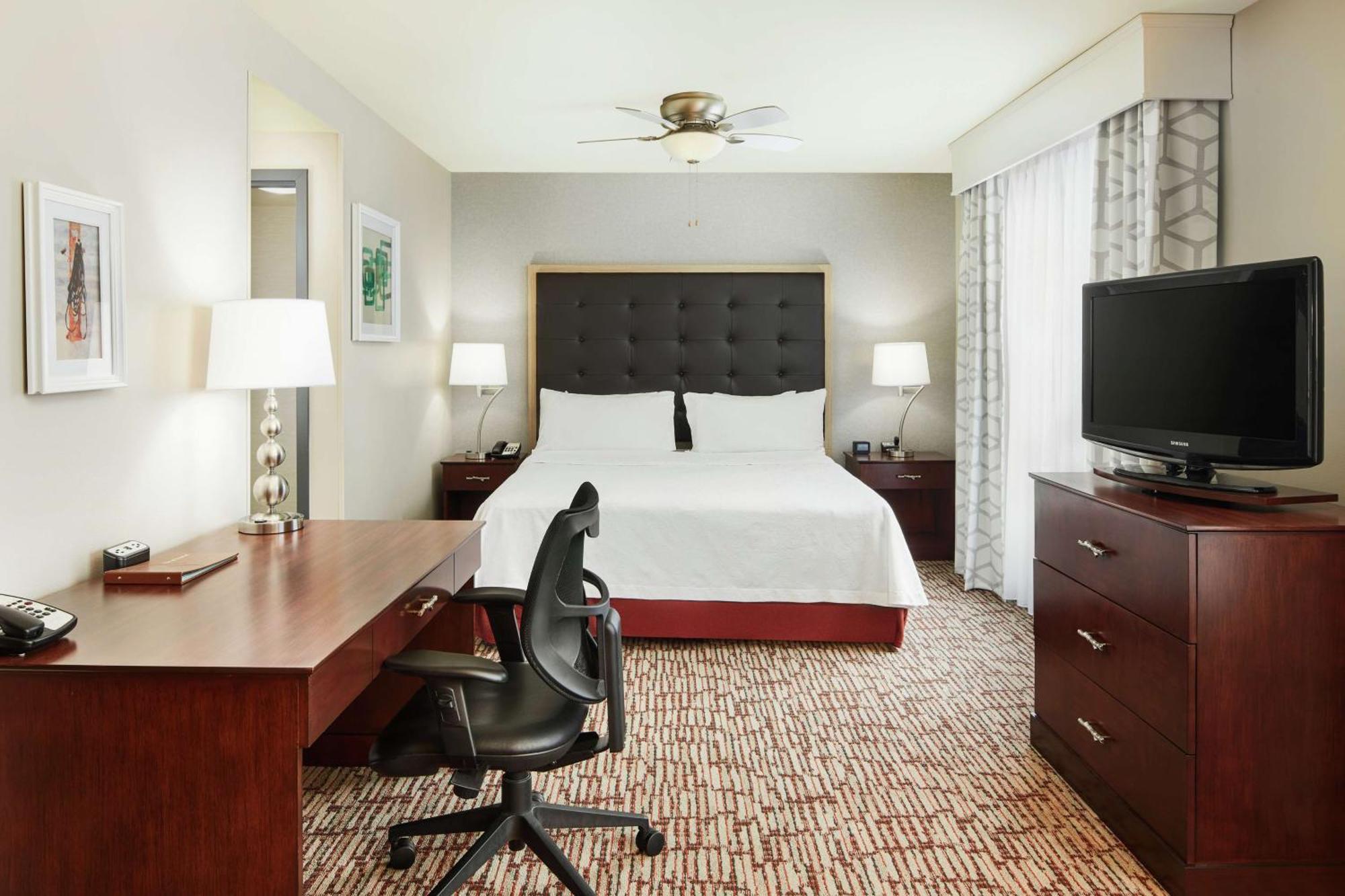 Homewood Suites By Hilton Columbus Kültér fotó