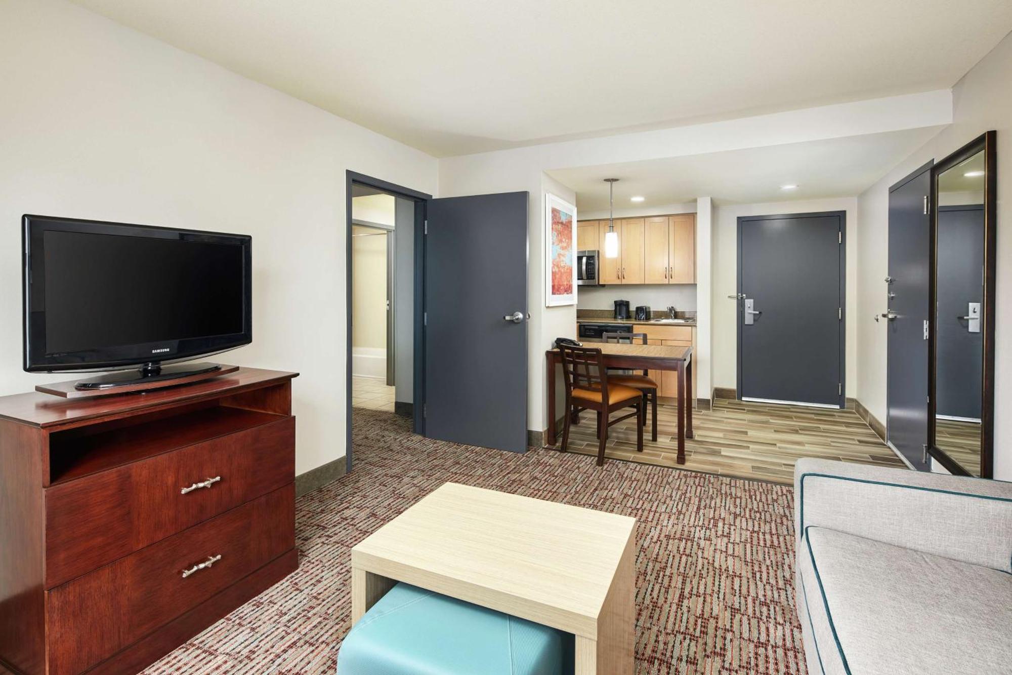 Homewood Suites By Hilton Columbus Kültér fotó