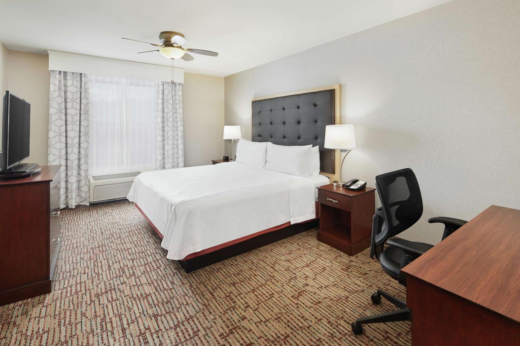 Homewood Suites By Hilton Columbus Kültér fotó